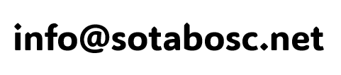 sotabosc mail